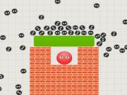 Игра Скрий топката  онлайн