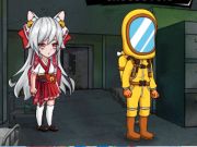 Игра Тайнствен ключ за Escape Room  онлайн