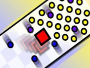 Игра Луда трудна игра  онлайн