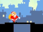 Игра Пръчка на Дядо Коледа  онлайн