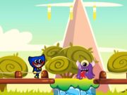 Игра Супер Вуги  онлайн