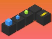 Игра Просто превключете  онлайн