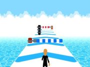 Игра Крадец на монети 3D  онлайн