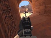 Игра Counter-Strike: Рестартиране  онлайн
