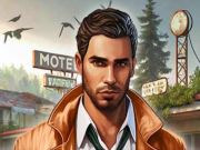 Игра Избледнели стъпки  онлайн