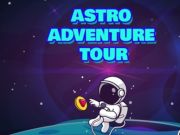 Игра Astro Adventure Tour онлайн