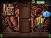 Игра Amgel Easy Room Escape 235 онлайн