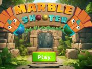 Игра Мраморен стрелец  онлайн