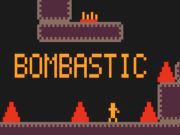 Игра Бомбастичен  онлайн