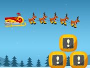 Игра Лудо коледно забавление  онлайн