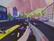 Игра Симулатор на пич: Кмет  онлайн