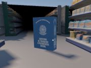 Игра Бягство от работа  онлайн