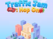 Игра Задръстване  онлайн