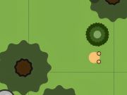 Игра Оцелял. io Battle Royale  онлайн