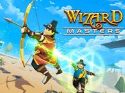Игра Магьосници майстори  онлайн