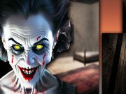 Игра Бягство от къщата на баба  онлайн