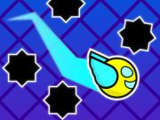 Игра Flappy Rush онлайн