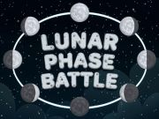 Игра Битка за лунната фаза  онлайн