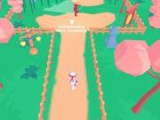 Игра Ninja Bamboo Assassin  онлайн