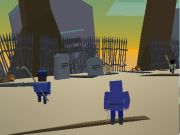 Игра Топка за острие онлайн