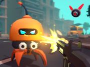 Игра Краят на света  онлайн