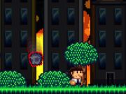 Игра Метеоритна буря 2  онлайн