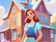Игра Мечтана стая  онлайн