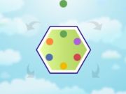 Игра Шест точки  онлайн