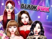 Игра Blackpink Черен петък треска онлайн