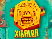 Игра Xibalba мач  онлайн