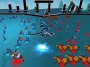 Игра Battle Simulator - Sandbox онлайн