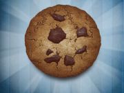Игра Cookie Clicker: кликър игри  онлайн