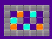 Игра Плъзнете и изчистете  онлайн