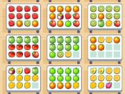 Игра Пермутационен транспорт  онлайн