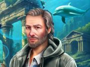 Игра Град на приливите и отливите  онлайн
