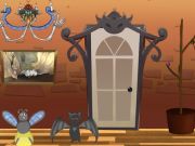 Игра Бягство от Smoloween  онлайн
