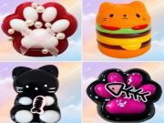 Игра Taba Lapka Сортиране  онлайн