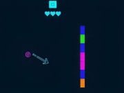 Игра Разрушител на блокове  онлайн