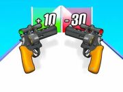 Игра Gun Build N Run онлайн