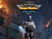 Игра Grade Master: Sniper Academy онлайн