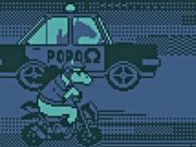 Игра Моторни седла  онлайн