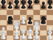 Игра Онлайн шах за 2 играча  онлайн