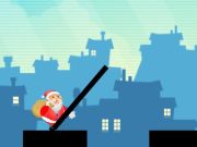 Игра Пръчка на Дядо Коледа  онлайн