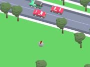 Игра Пътят тире 3d онлайн