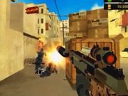 Игра Strike Strike 2 онлайн