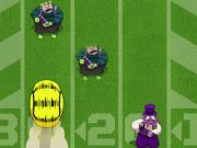 Игра Ben10 Cannonbolt Smash онлайн