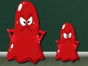 Игра Намери НЛО момиче Загорка  онлайн
