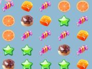 Игра Candy Dream онлайн