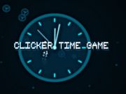 Игра Clicker Time Game онлайн