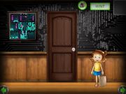 Игра Amgel Cyber Monday Escape онлайн